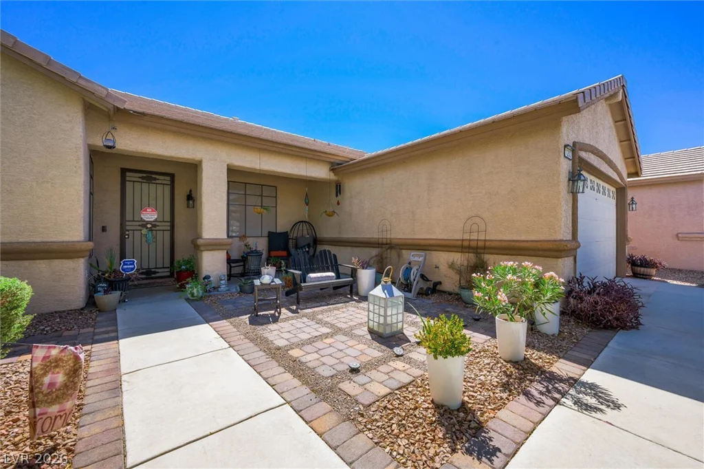1203 Ripplestone, North Las Vegas, NV 89081
