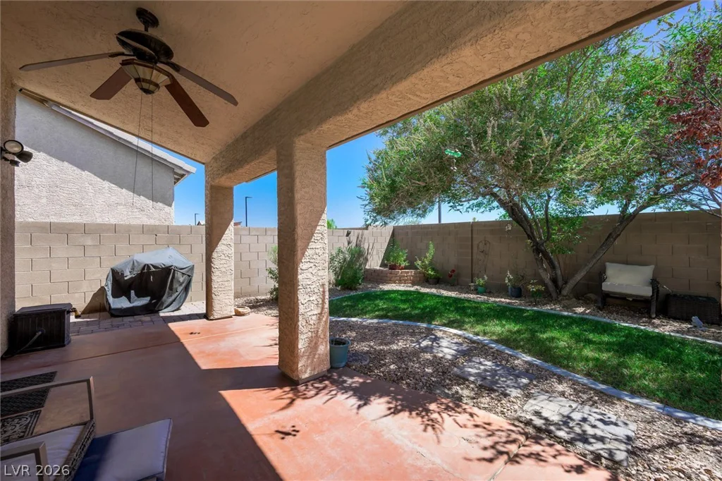 1203 Ripplestone, North Las Vegas, NV 89081