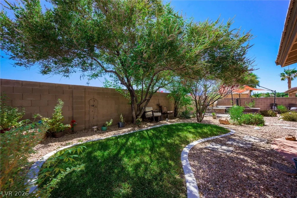 1203 Ripplestone, North Las Vegas, NV 89081