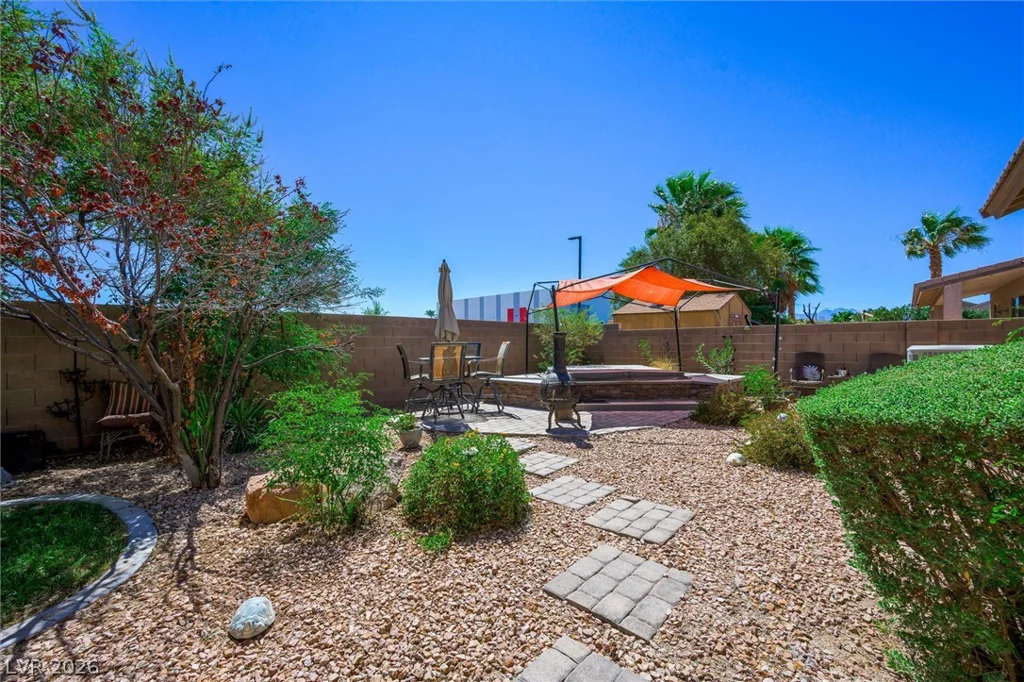 1203 Ripplestone, North Las Vegas, NV 89081