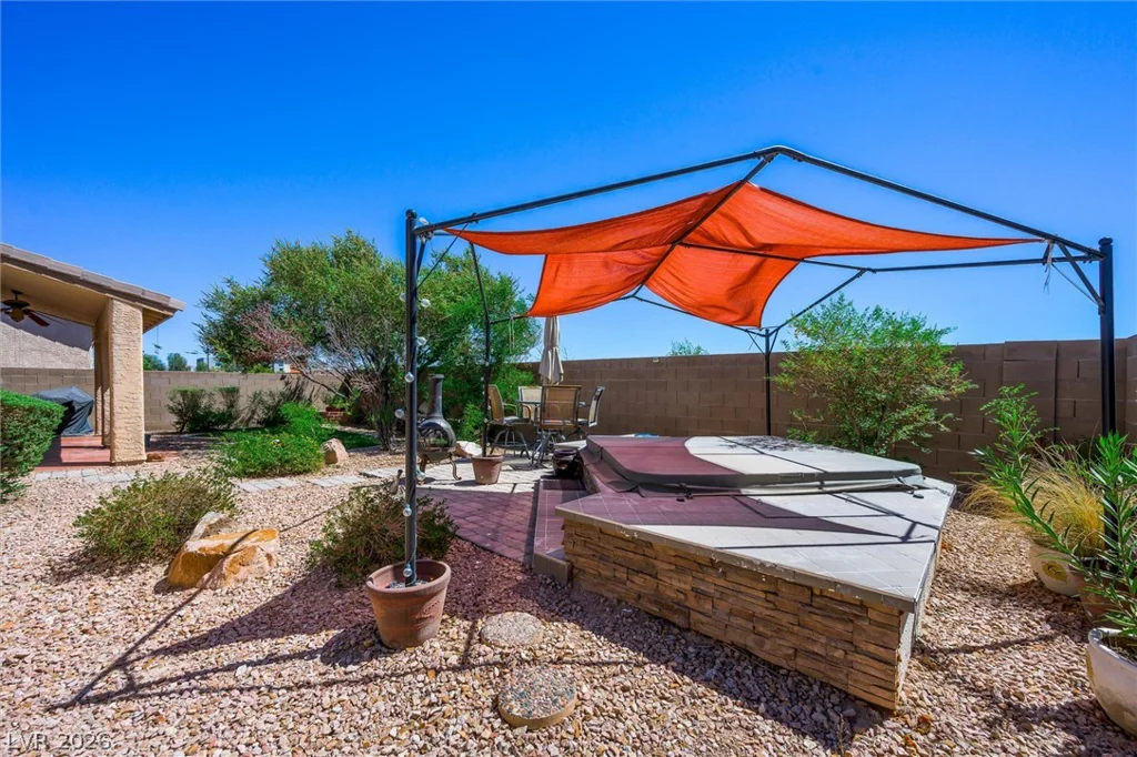 1203 Ripplestone, North Las Vegas, NV 89081