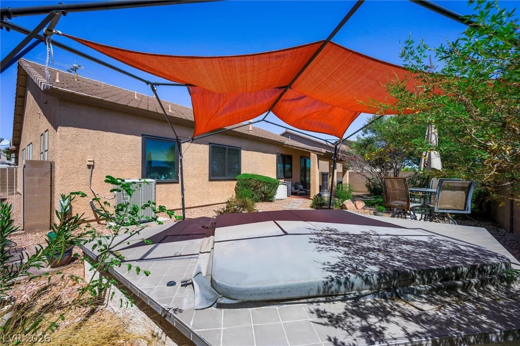 1203 Ripplestone, North Las Vegas, NV 89081