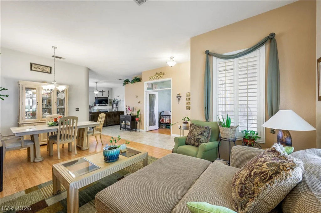 1203 Ripplestone, North Las Vegas, NV 89081
