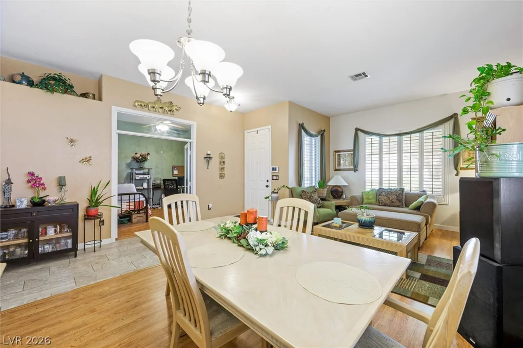 1203 Ripplestone, North Las Vegas, NV 89081
