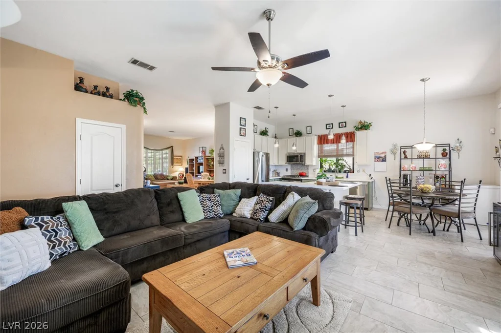 1203 Ripplestone, North Las Vegas, NV 89081