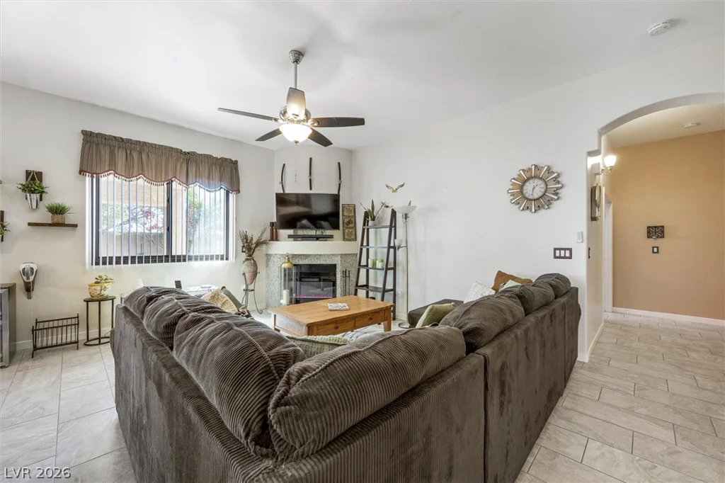 1203 Ripplestone, North Las Vegas, NV 89081