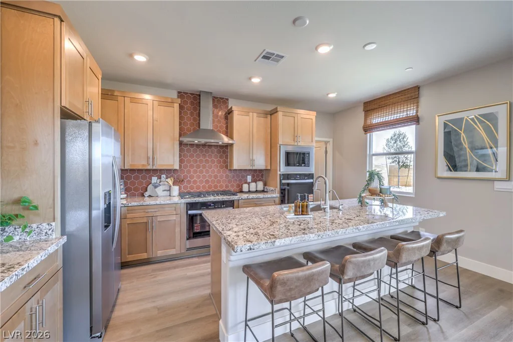 7645 Serenity Bay Ln, North Las Vegas, NV 89084