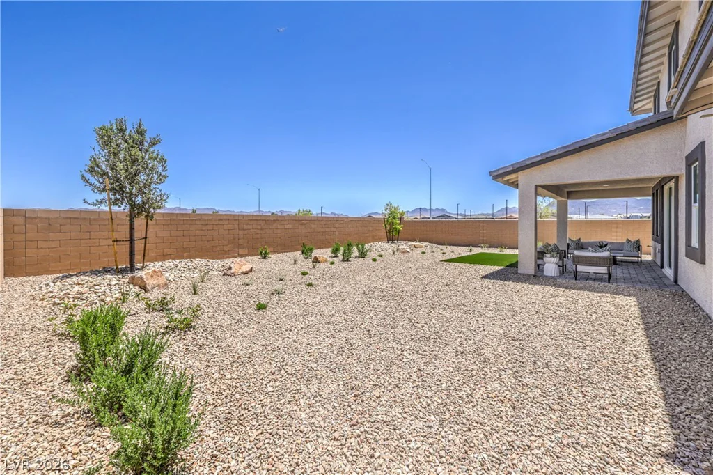 7645 Serenity Bay Ln, North Las Vegas, NV 89084