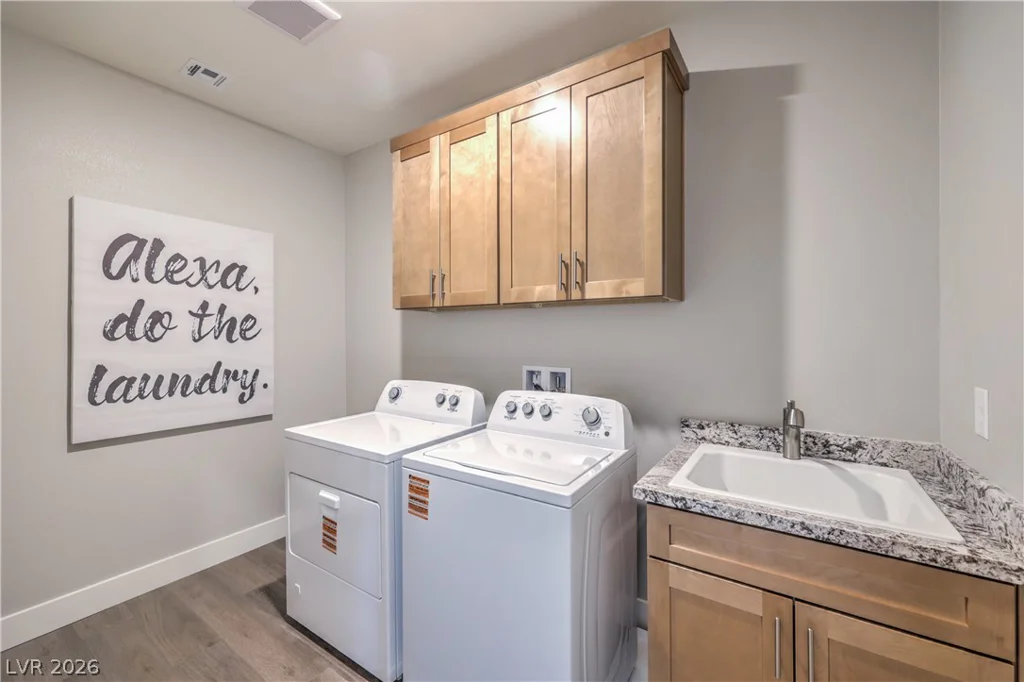 7645 Serenity Bay Ln, North Las Vegas, NV 89084