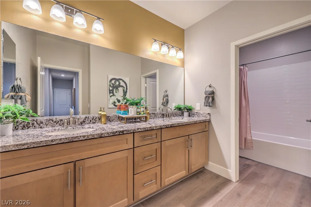 7645 Serenity Bay Ln, North Las Vegas, NV 89084