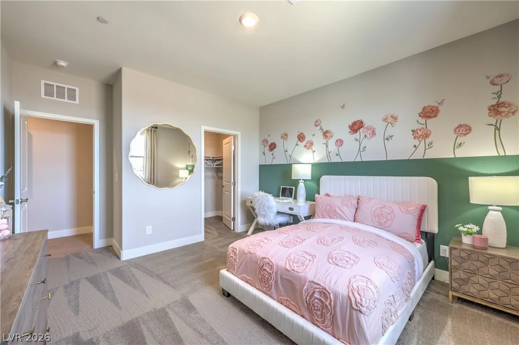 7645 Serenity Bay Ln, North Las Vegas, NV 89084