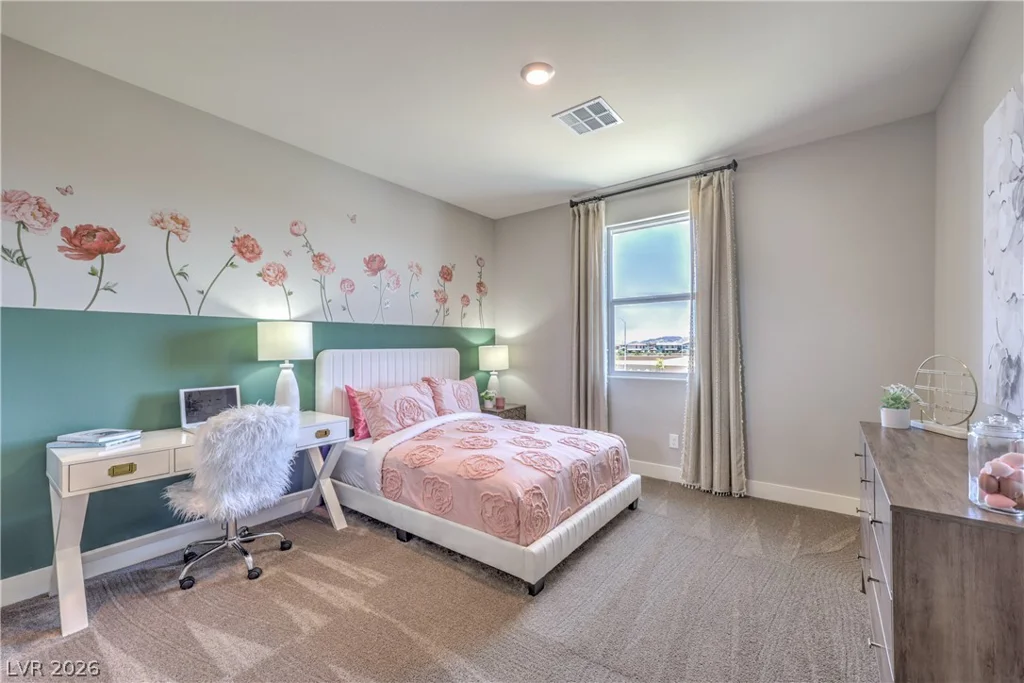 7645 Serenity Bay Ln, North Las Vegas, NV 89084