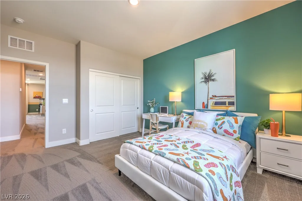 7645 Serenity Bay Ln, North Las Vegas, NV 89084