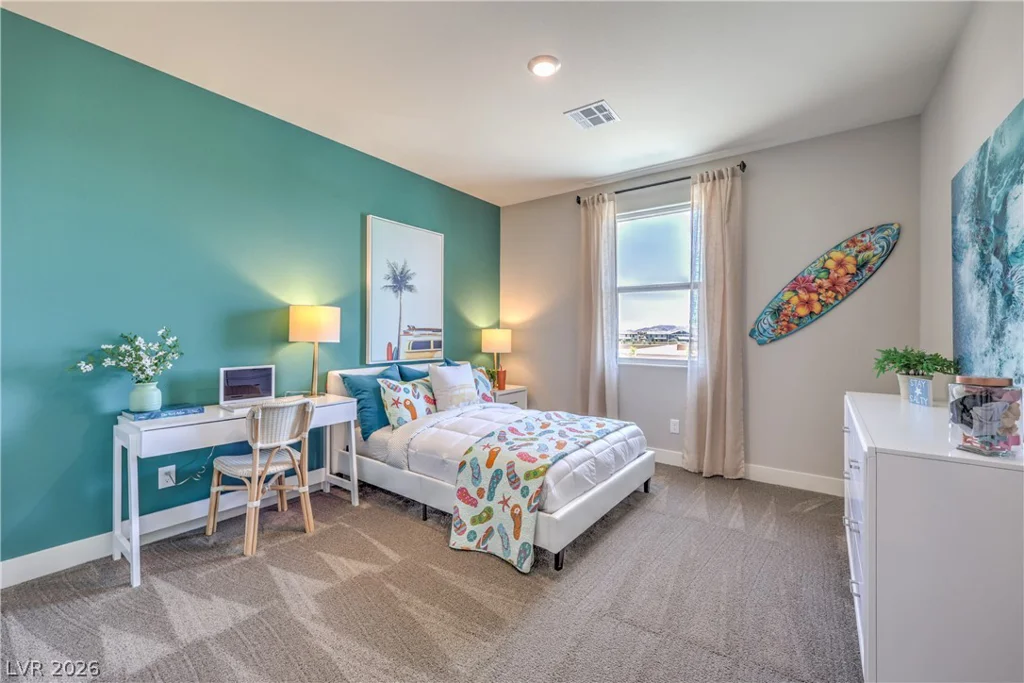 7645 Serenity Bay Ln, North Las Vegas, NV 89084