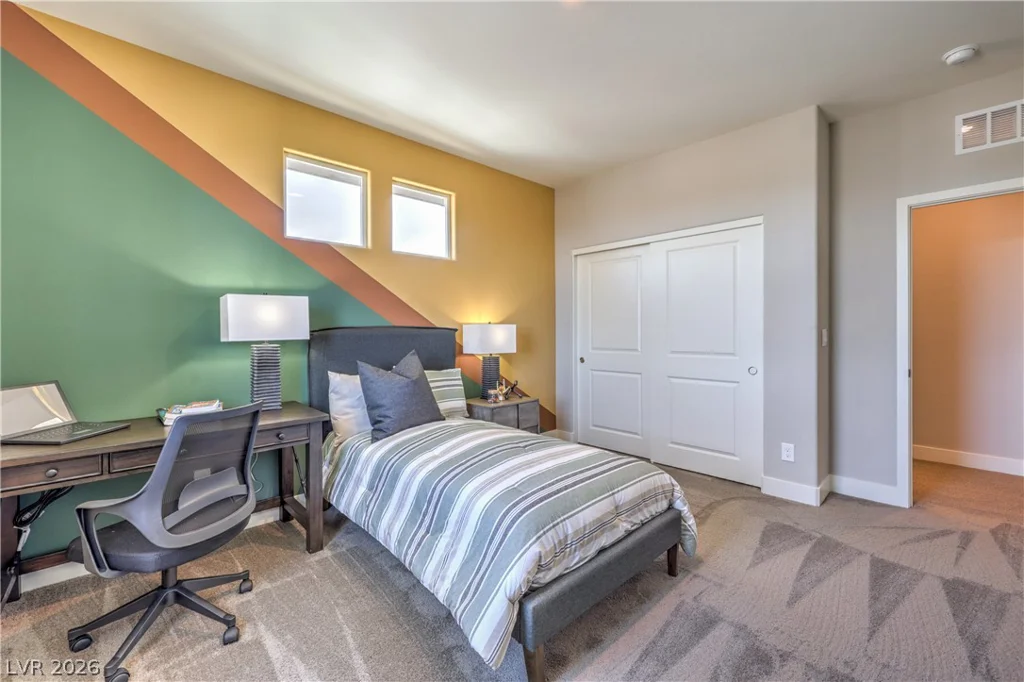7645 Serenity Bay Ln, North Las Vegas, NV 89084
