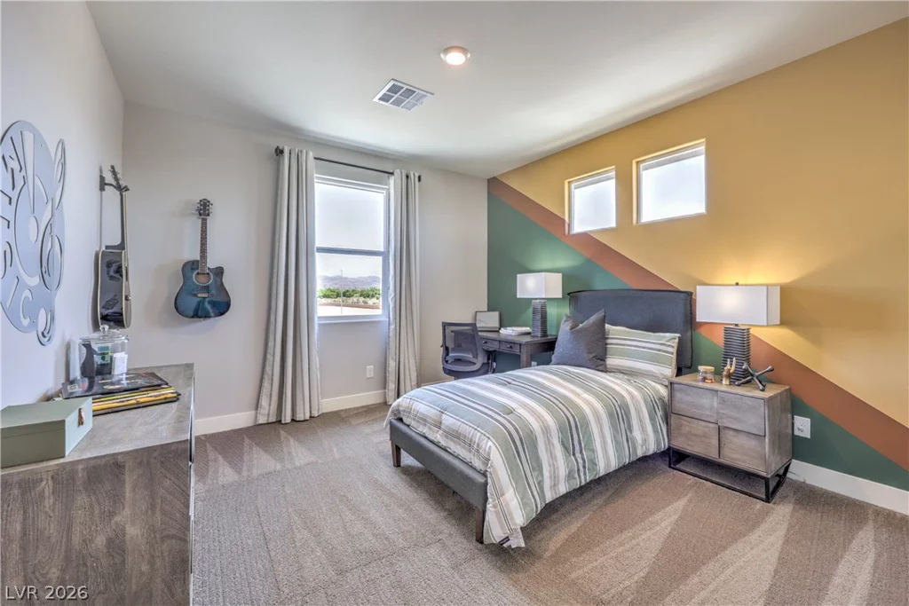 7645 Serenity Bay Ln, North Las Vegas, NV 89084