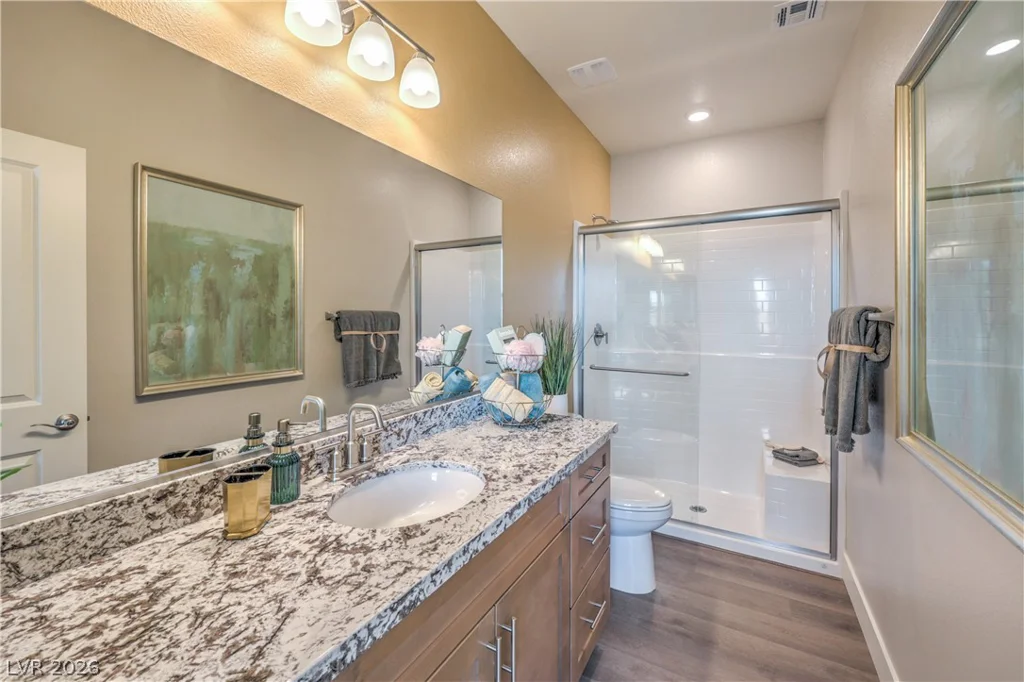 7645 Serenity Bay Ln, North Las Vegas, NV 89084
