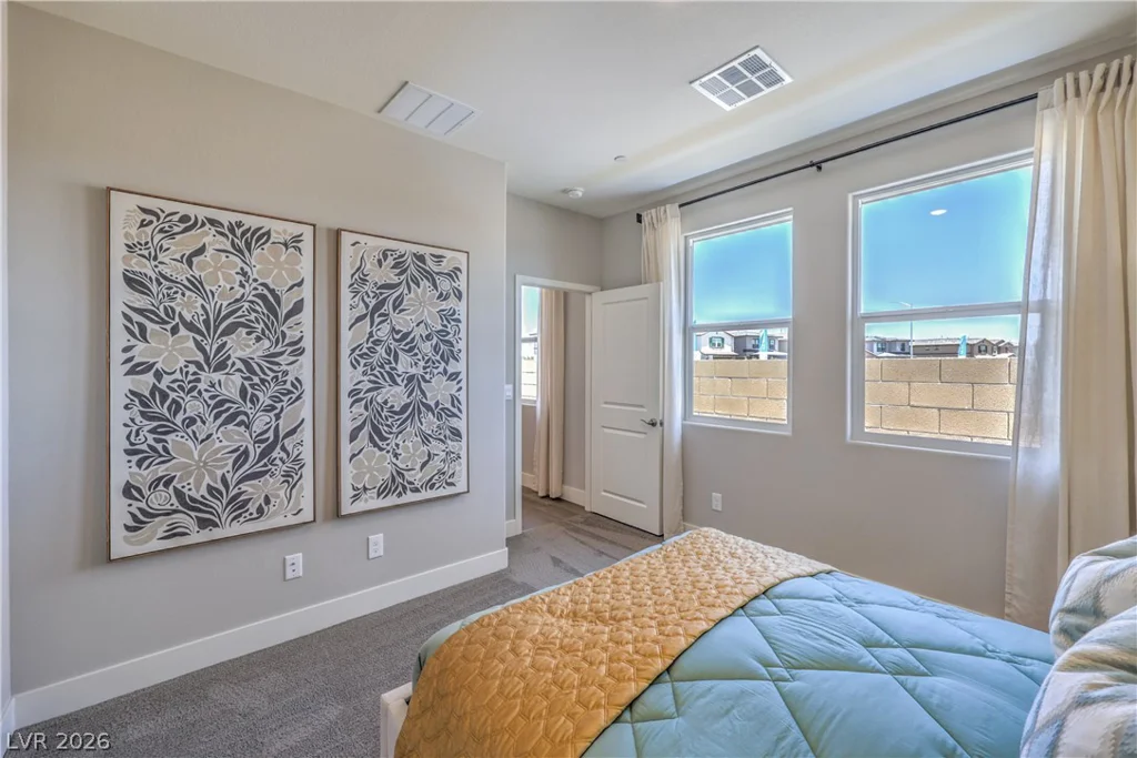 7645 Serenity Bay Ln, North Las Vegas, NV 89084