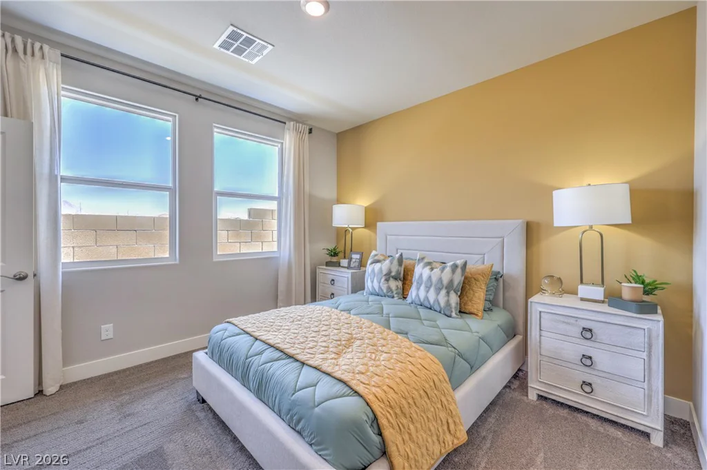 7645 Serenity Bay Ln, North Las Vegas, NV 89084