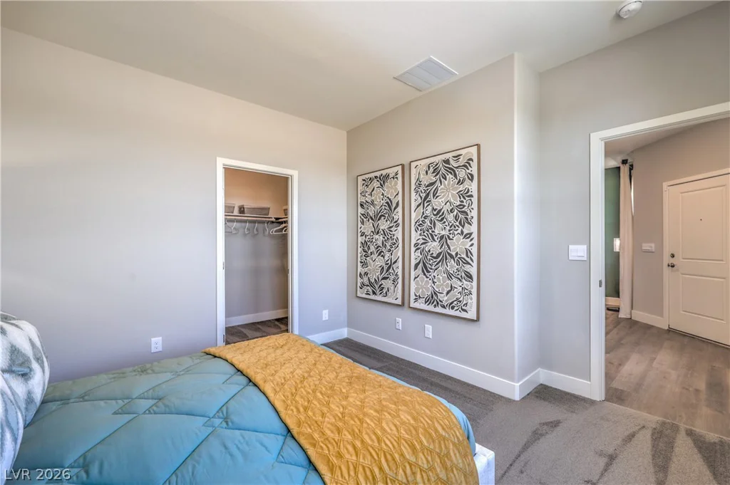 7645 Serenity Bay Ln, North Las Vegas, NV 89084