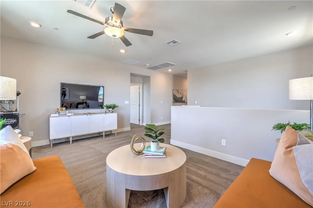 7645 Serenity Bay Ln, North Las Vegas, NV 89084