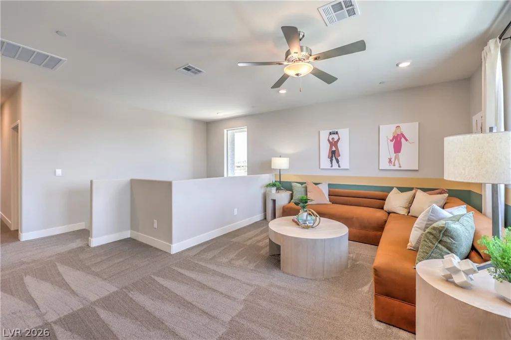 7645 Serenity Bay Ln, North Las Vegas, NV 89084