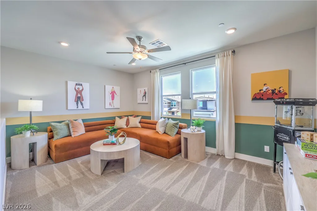 7645 Serenity Bay Ln, North Las Vegas, NV 89084