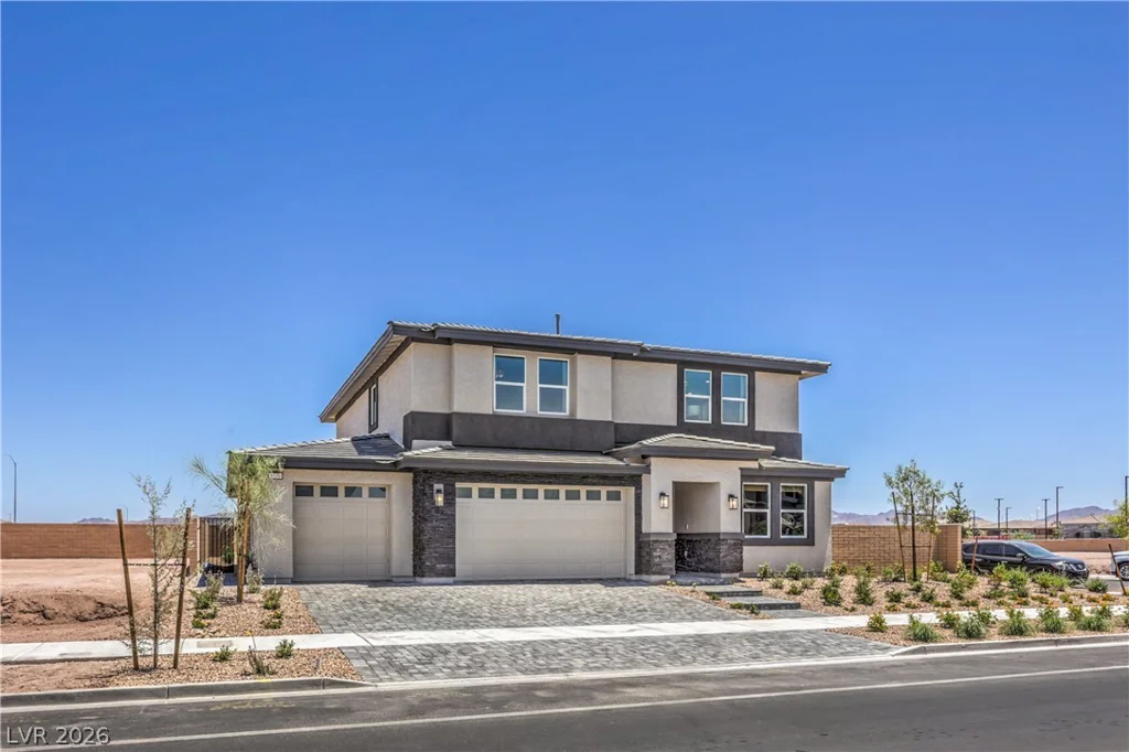 7645 Serenity Bay Ln, North Las Vegas, NV 89084