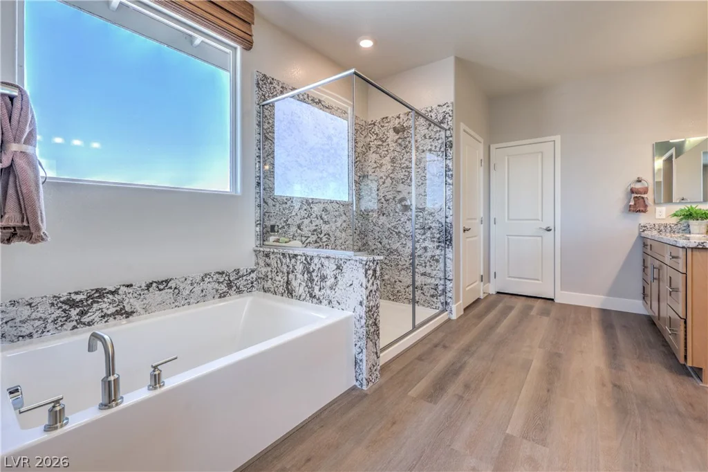 7645 Serenity Bay Ln, North Las Vegas, NV 89084