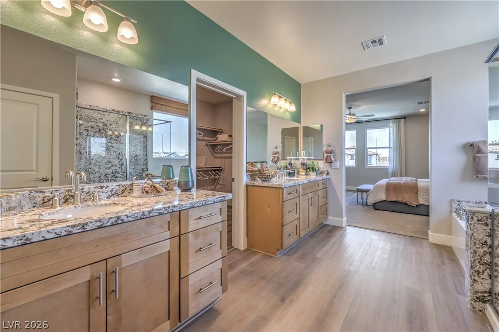 7645 Serenity Bay Ln, North Las Vegas, NV 89084