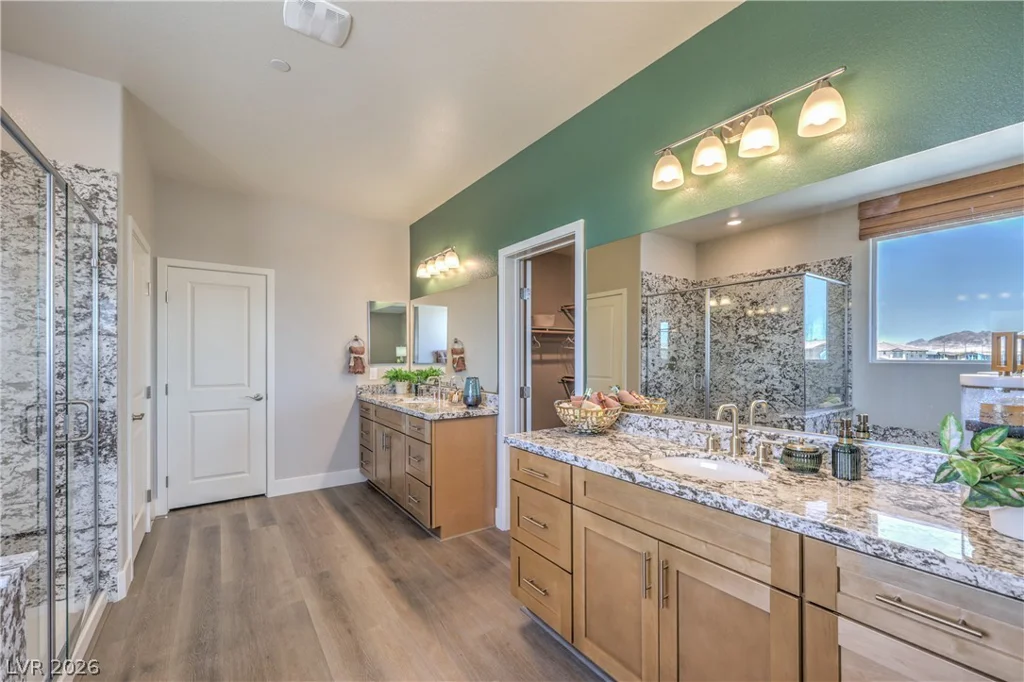 7645 Serenity Bay Ln, North Las Vegas, NV 89084