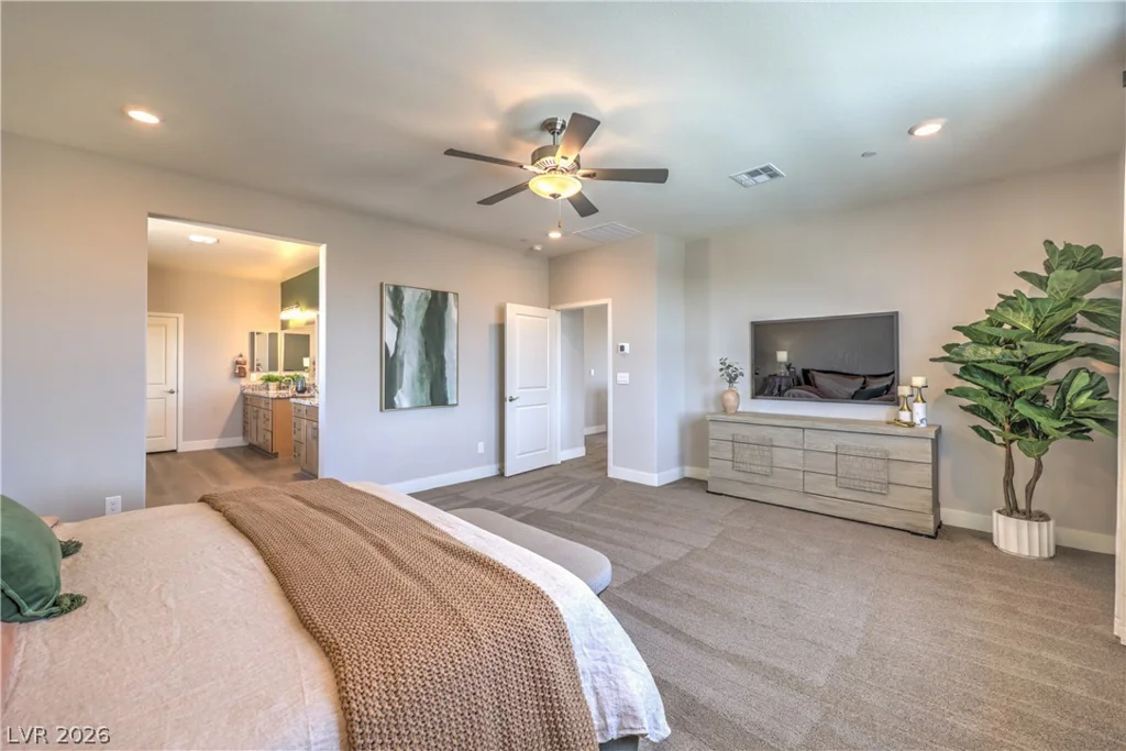 7645 Serenity Bay Ln, North Las Vegas, NV 89084
