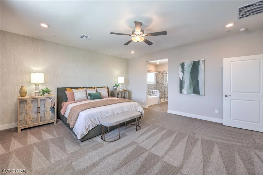 7645 Serenity Bay Ln, North Las Vegas, NV 89084