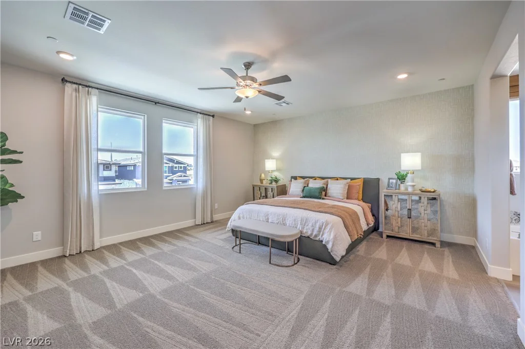 7645 Serenity Bay Ln, North Las Vegas, NV 89084
