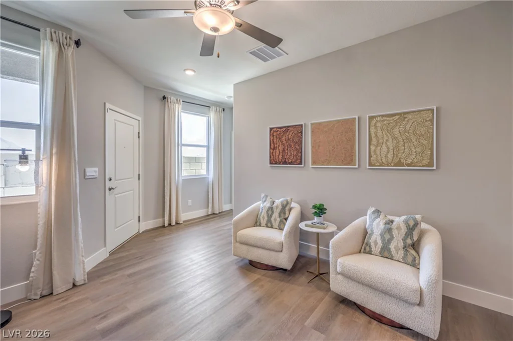 7645 Serenity Bay Ln, North Las Vegas, NV 89084