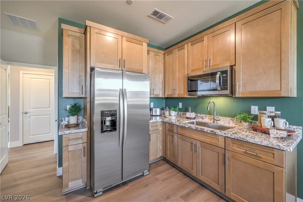 7645 Serenity Bay Ln, North Las Vegas, NV 89084