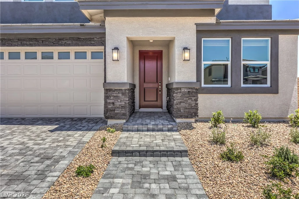 7645 Serenity Bay Ln, North Las Vegas, NV 89084