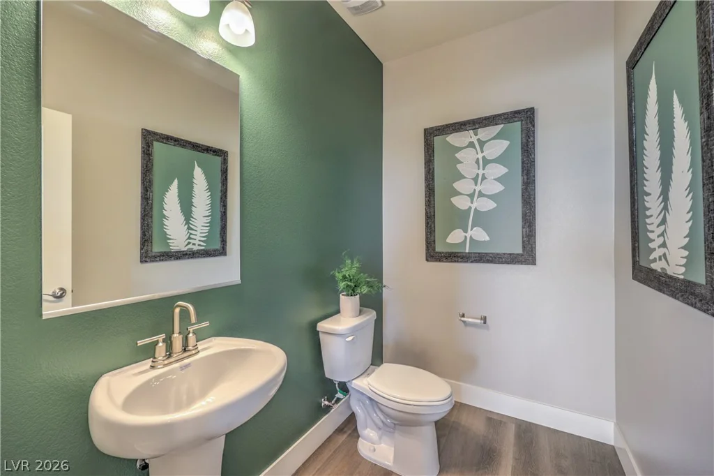 7645 Serenity Bay Ln, North Las Vegas, NV 89084