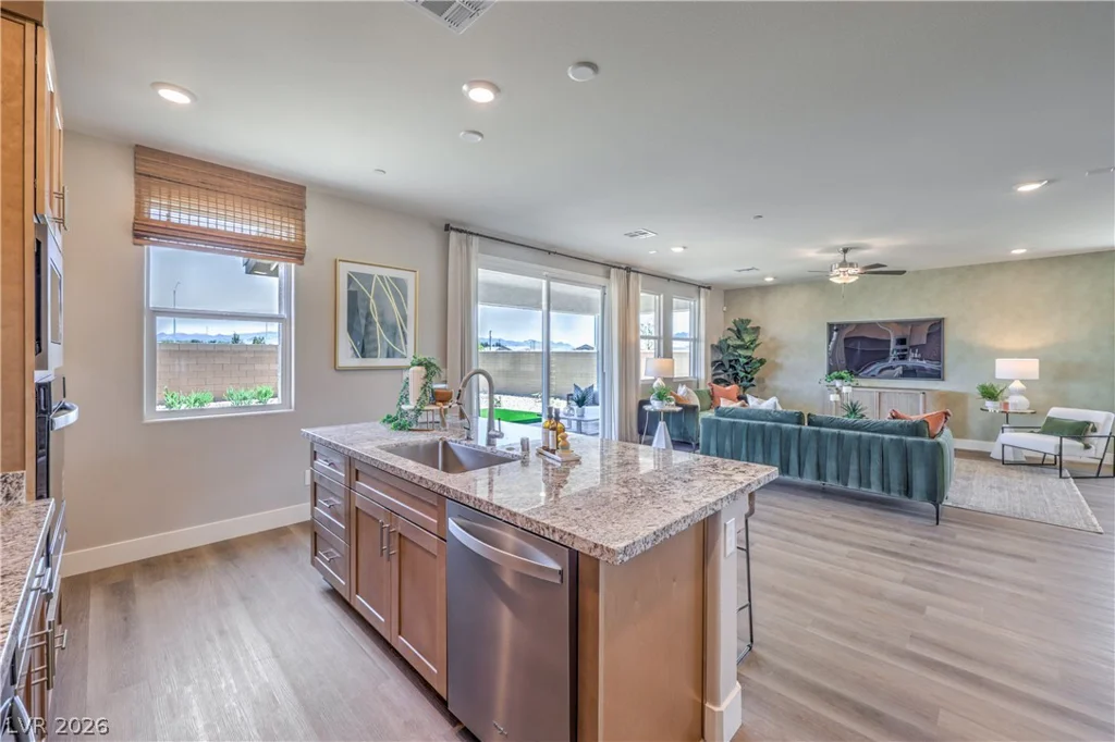 7645 Serenity Bay Ln, North Las Vegas, NV 89084