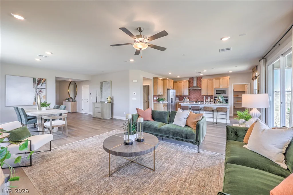 7645 Serenity Bay Ln, North Las Vegas, NV 89084