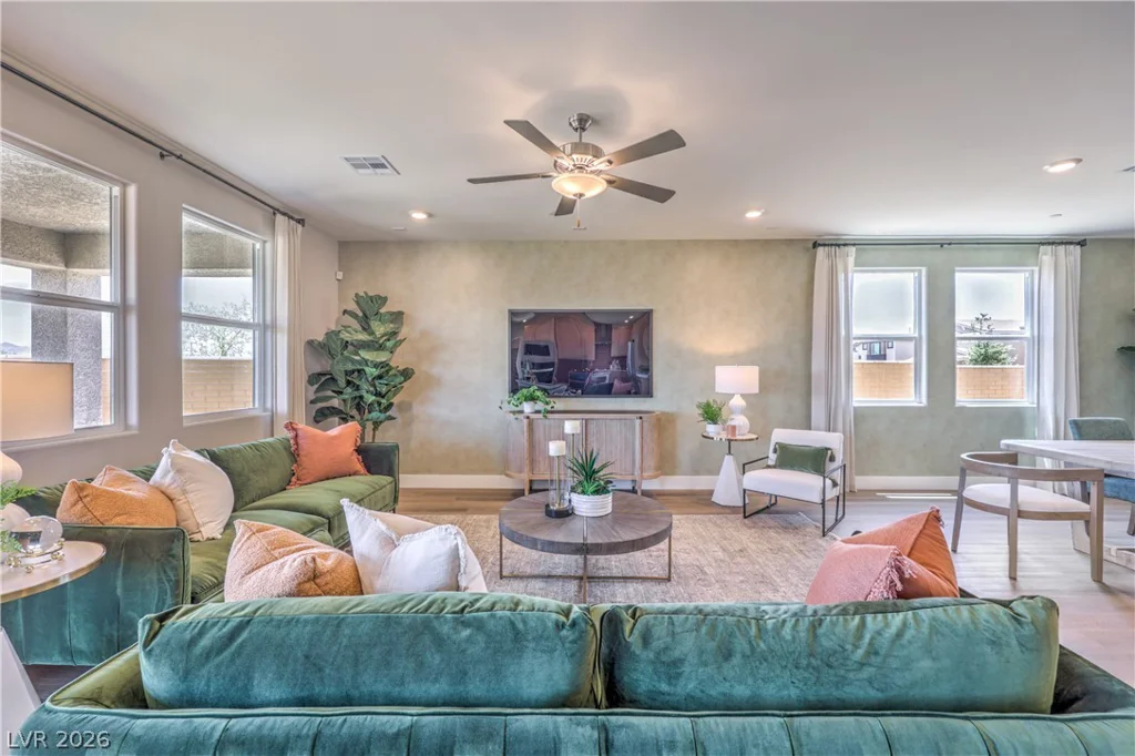 7645 Serenity Bay Ln, North Las Vegas, NV 89084