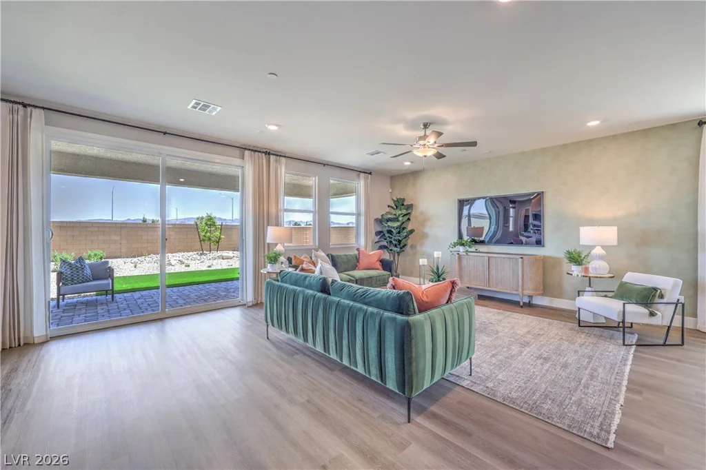 7645 Serenity Bay Ln, North Las Vegas, NV 89084