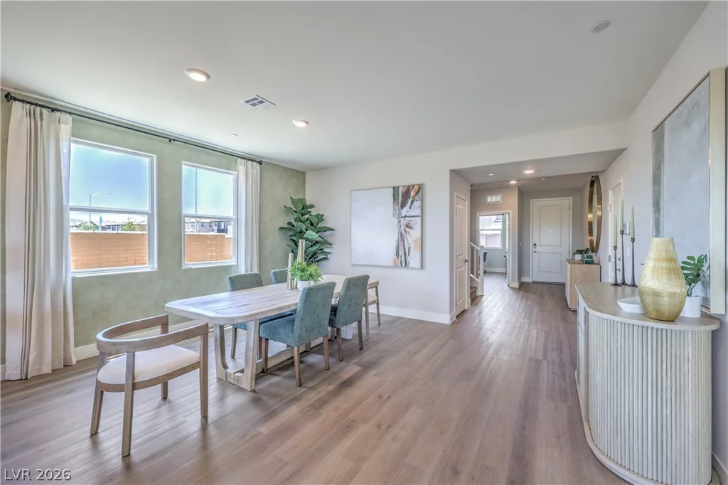 7645 Serenity Bay Ln, North Las Vegas, NV 89084