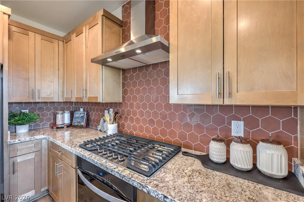 7645 Serenity Bay Ln, North Las Vegas, NV 89084