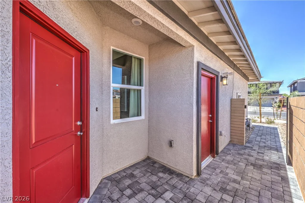 7645 Serenity Bay Ln, North Las Vegas, NV 89084
