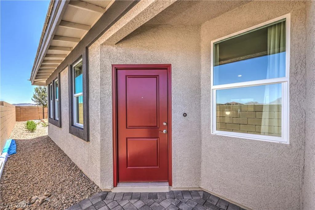 7645 Serenity Bay Ln, North Las Vegas, NV 89084