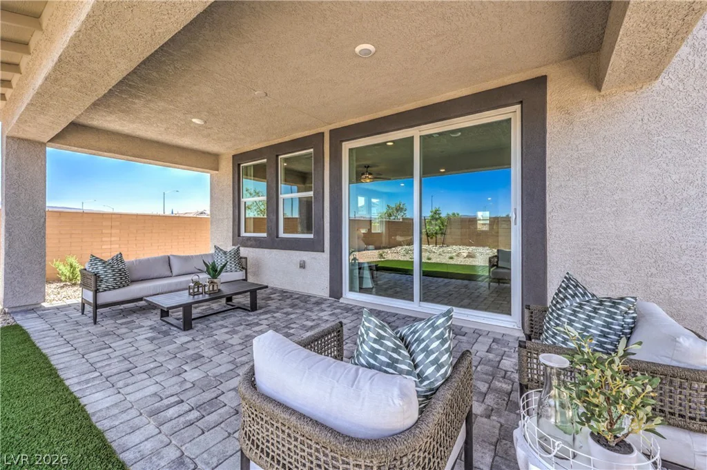 7645 Serenity Bay Ln, North Las Vegas, NV 89084