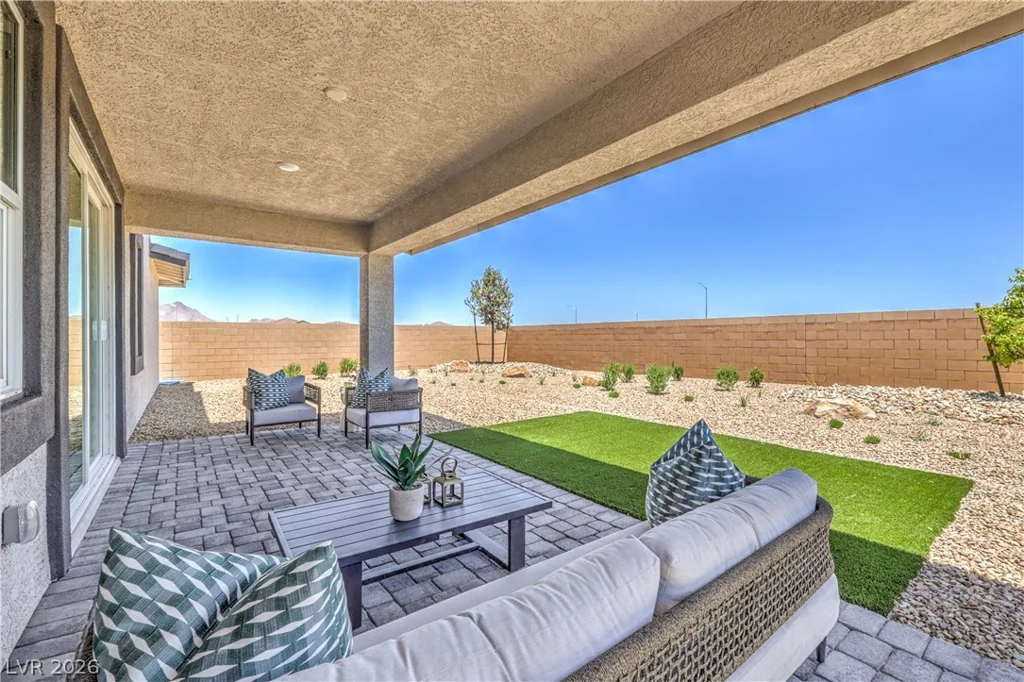 7645 Serenity Bay Ln, North Las Vegas, NV 89084