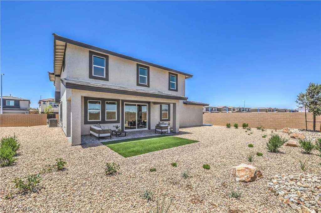 7645 Serenity Bay Ln, North Las Vegas, NV 89084