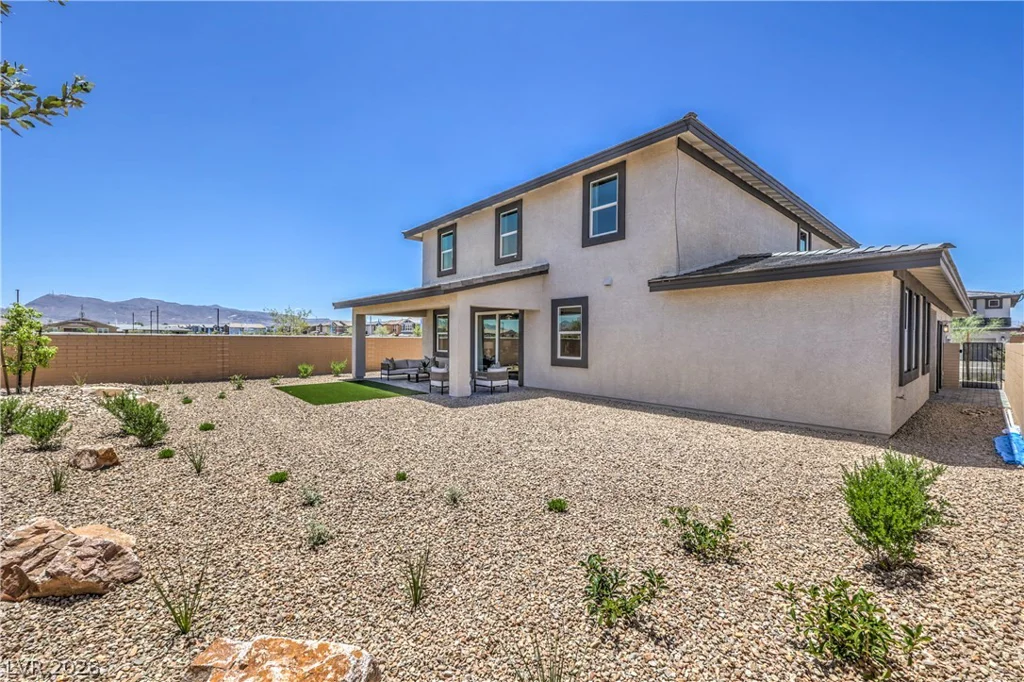 7645 Serenity Bay Ln, North Las Vegas, NV 89084